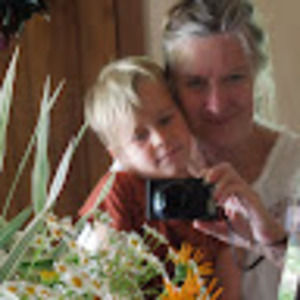 Meet your Posher, Barbara